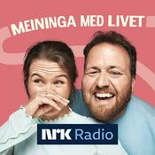 Podcast Meininga med livet
