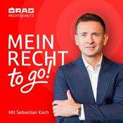 Podcast MEINRECHT to go – Recht kompakt und praxisnah
