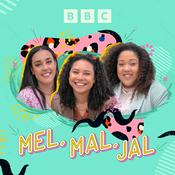 Podcast Mel, Mal, Jal: Dal i Siarad