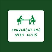Podcast MeliaCRED: Conversations with Elvis