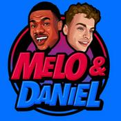 Podcast Melo und Daniel