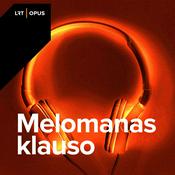 Podcast Melomanas klauso