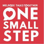Podcast Melrose Talks Together: One Small Step