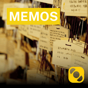Podcast Memos