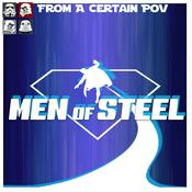 Podcast Men of Steel