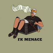 Podcast Menace Mondays