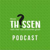 Podcast Meneer Thissen