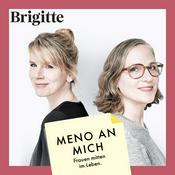 Podcast MENO AN MICH. Frauen mitten im Leben.