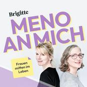 Podcast MENO AN MICH. Frauen mitten im Leben.