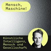 Podcast Mensch, Maschine!