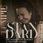 Podcast Temple Standard - Magnetische Websites & Mmmmmh-Brands