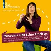 Podcast Menschen sind keine Ameisen