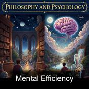 Podcast Mental Efficiency
