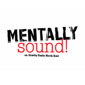 Podcast Mentally Sound Radio Show