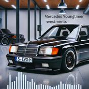 Podcast Mercedes Youngtimer Investments