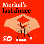 Podcast Merkel's Last Dance