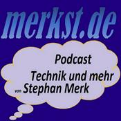 Podcast merkst.de-Podcast