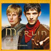 Podcast Merlin Hörspiel