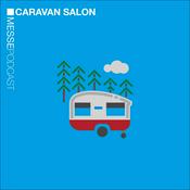 Messepodcast zur Caravan Salon