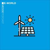Podcast Messepodcast zur E-World