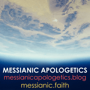 Podcast Messianic Apologetics