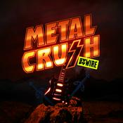Podcast Metal Crush