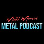 Podcast Metal Marcus' Metal Podcast