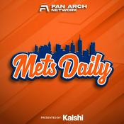 Podcast Mets Daily | New York Mets Daily Podcast