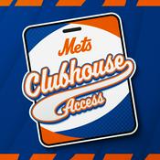 Podcast Mets Clubhouse Access