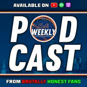 Podcast Mets Weekly Podcast