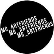 Podcast MG_ARTFRIENDS