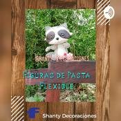 Podcast Mi Detrás De Cámaras De Shanty Decoraciones Parte 1