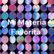 Podcast Mi Materia Favorita
