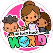 Podcast Toca Boca Story
