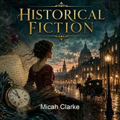 Podcast Micah Clarke