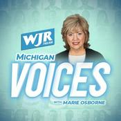 Podcast Michigan Voices
