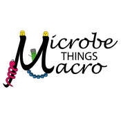Podcast MicrobeThingsMacro - Mikroben ganz groß!