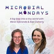 Podcast Microbial Mondays
