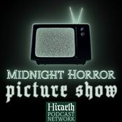 Podcast Midnight Horror Picture Show