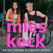 Podcast mies keck - wie sich Jungsein in Landshut anfühlt