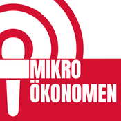 Podcast Mikroökonomen a.k.a. Mikrooekonomen