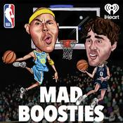 Podcast Miles and Jack Got Mad Boosties: An NBA Podcast
