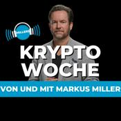 Podcast Millers Kryptowoche