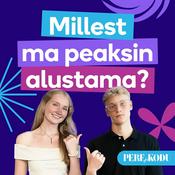 Podcast Millest ma peaksin alustama?