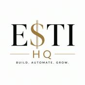 Podcast Esti HQ: The Beauty Business Growth Podcast