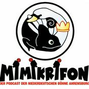 Podcast mimikrifon der Niederdeutschen Bühne Ahrensburg