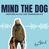 Podcast Mind The Dog