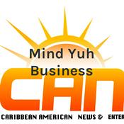 Podcast Mind Yuh Business - Let's Talk Fibroids & You!