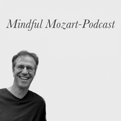 Podcast Mindful Mozart-Podcast