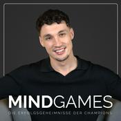 Podcast MindGames - Die Erfolgsgeschichten der Champions